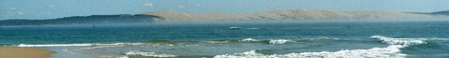 Dune du Pilat